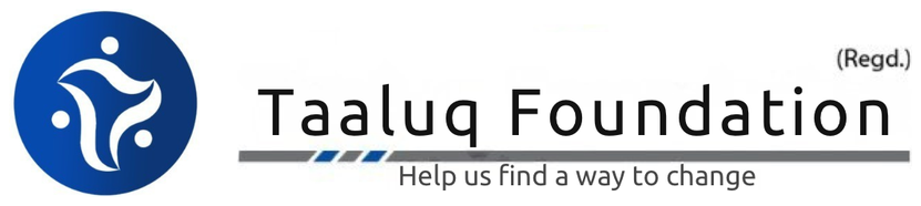 Taaluq Foundation Taaluq Foundation